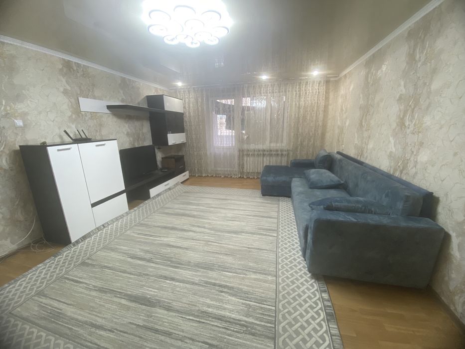 3х комн. военный городок