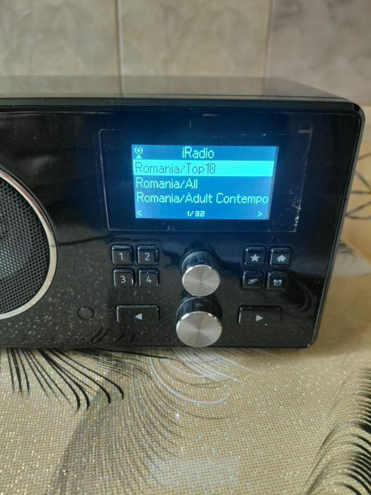 Vind radio internet german TCM