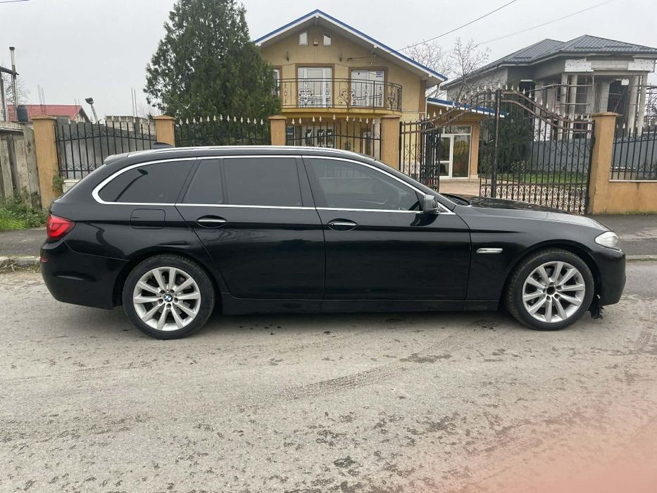 Bmw seria 5 520 d