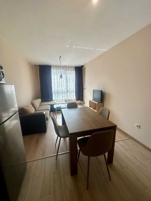 Дава се под наем Двустаен апартамент в София, Зона Б-19 - 65 кв.м за 599.25 € - Снимка #2