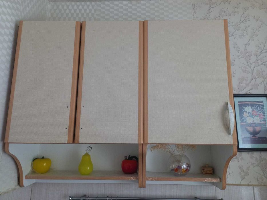 Продам кухонный гарнитур