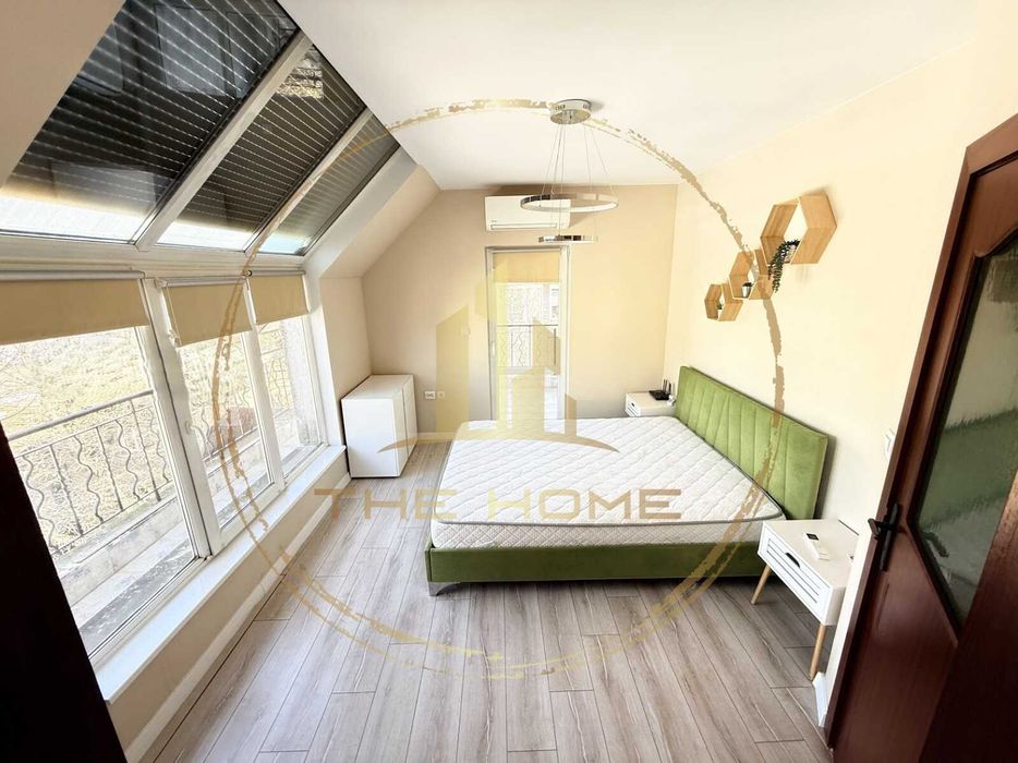 Уютен 3 стаен Идеален Център