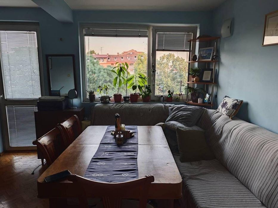 Едностаен апартамент под наем в ж.к. Медицинска академия, 2188621