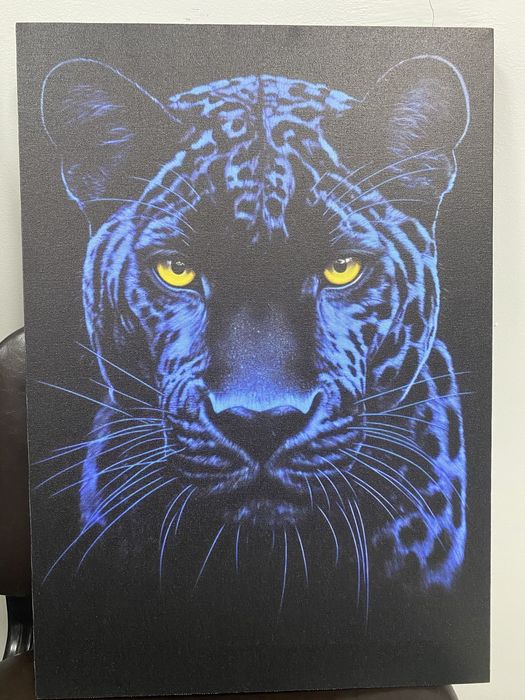 Картины на холсте