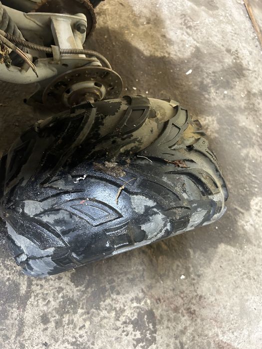 Продам квадроцикл