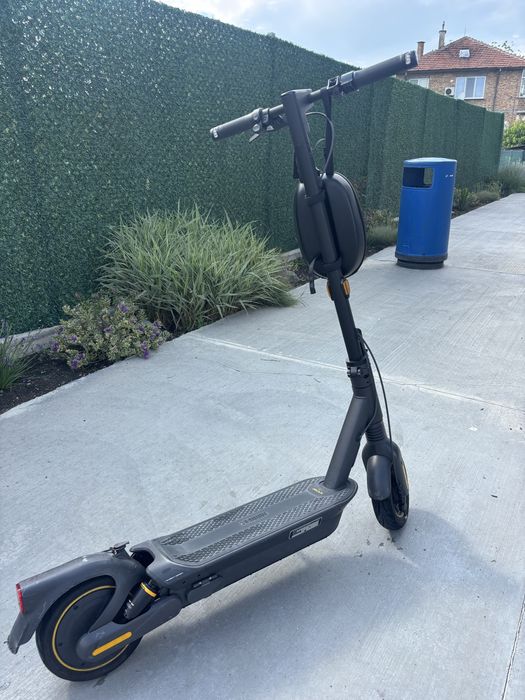 Електрическа тротинетка Segway max g2