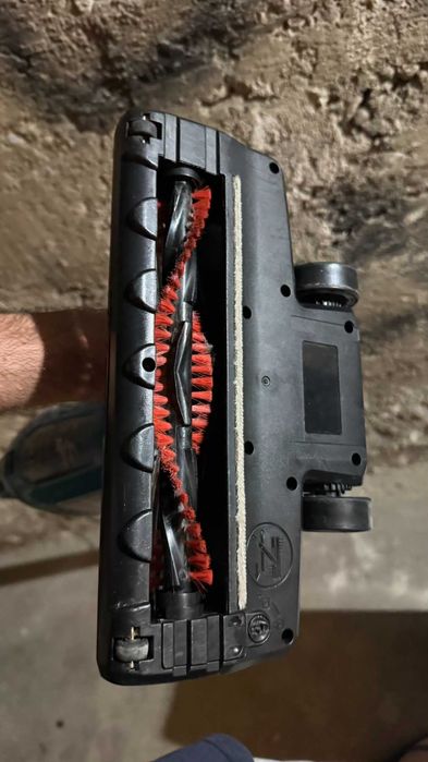 Прахосмукачка Rowenta Dual Force 2-in-1