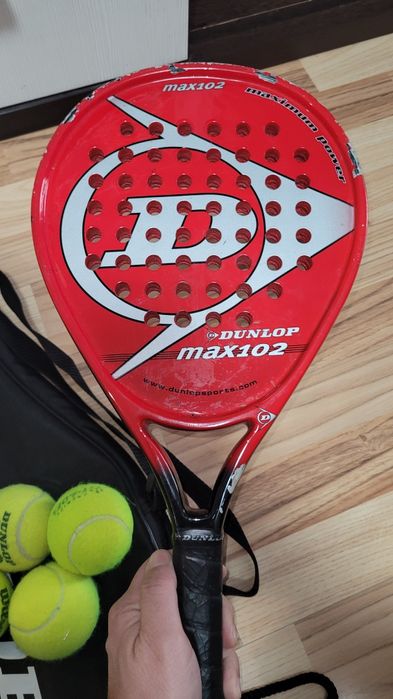 Rachete de padel diverse modele