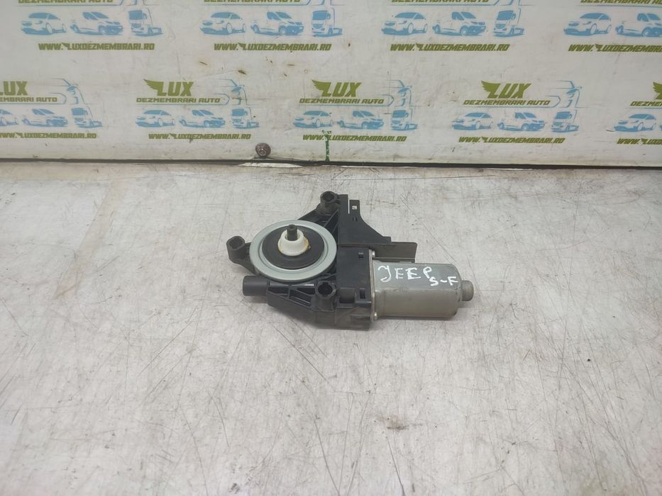 Motoras geam dreapta spate WR12-745 Jeep Grand Cherokee WK2 (2010 - 2014)