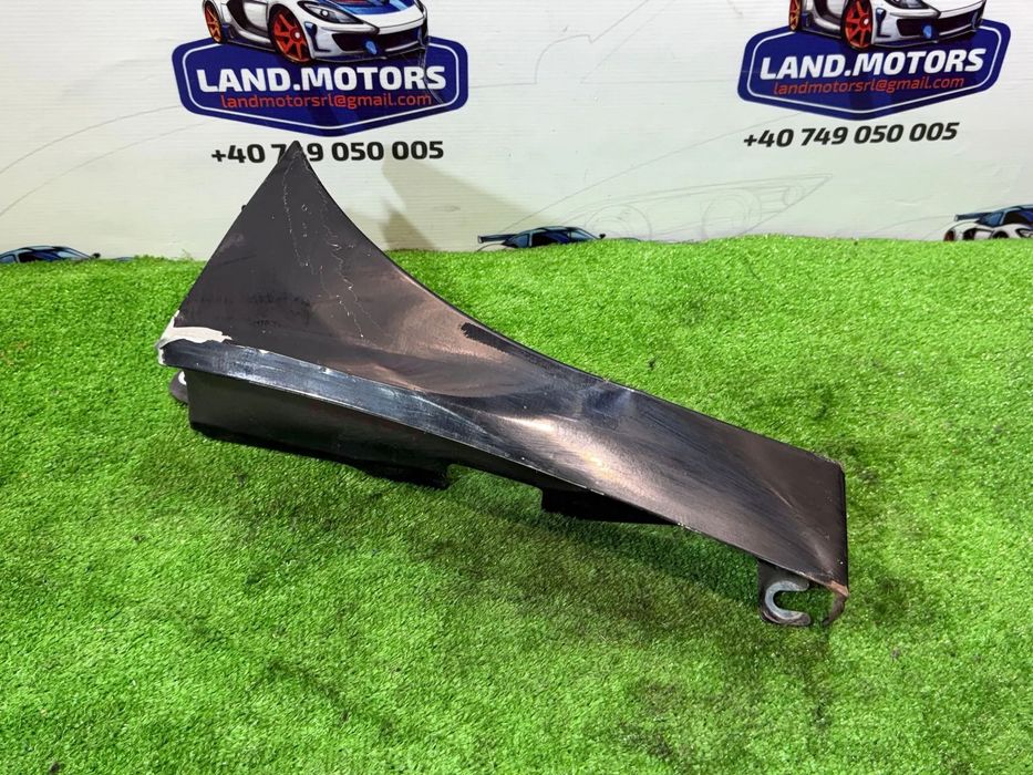 ARIPĂ FAȚĂ DREAPTA / STÂNGA PEUGEOT RCZ 1.6 BENZINA 2010 COD OEM 7840AE 1608416580 7840AF 1608416080 2009-2013