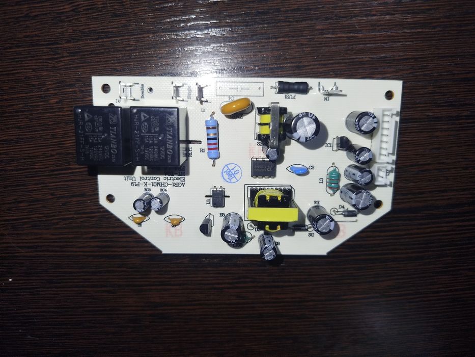 Водонагреватель (бойлер) Термекс 30 литр.