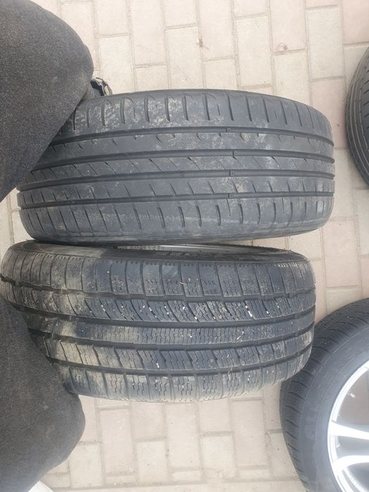 Jeanta 205/50R17