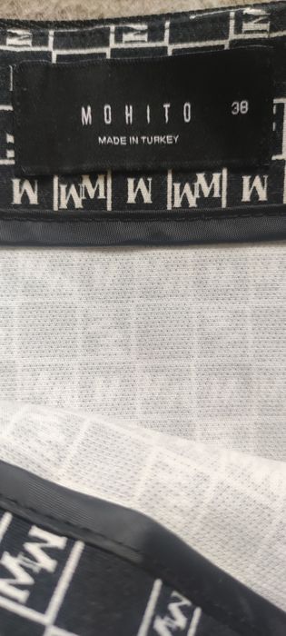 Готина пола на Мохито