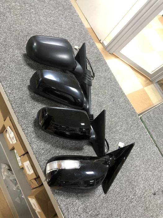 Зеркало Камри 40 45