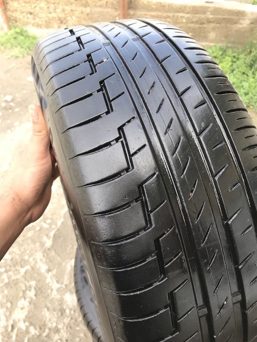 Treker Primier Diska komplekt Gm