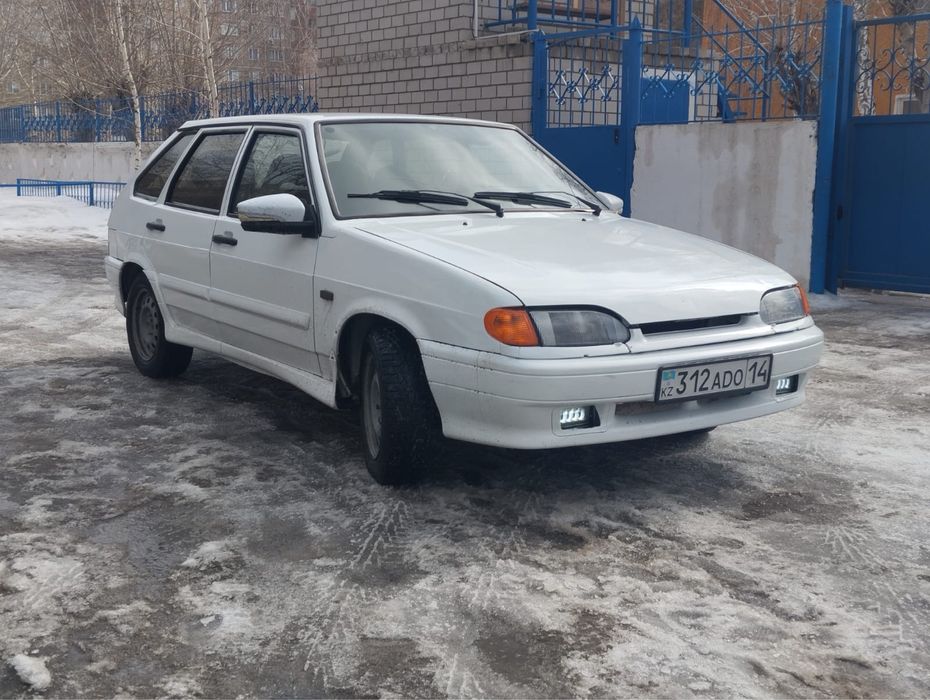 В продаже суперавто