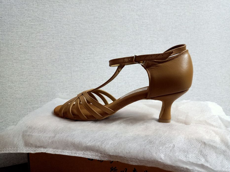 Туфли для  латина