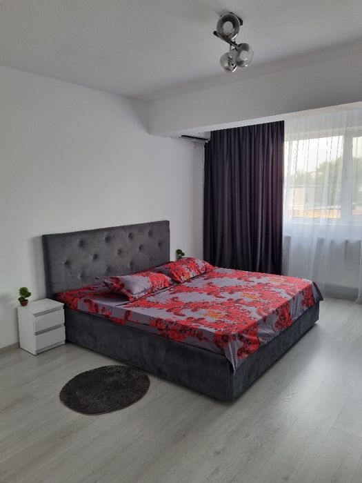 Garsoniera regim hotelier sector 4