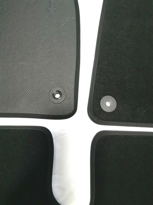 Covorase mocheta Premium Audi a6 C6 FL 2006-2012