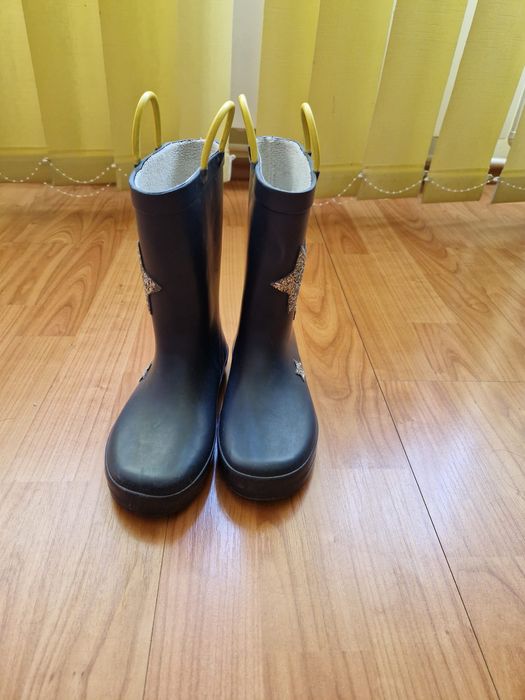 Cizme ploaie fetite
