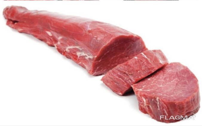 Вырезка конская / Tenderloin