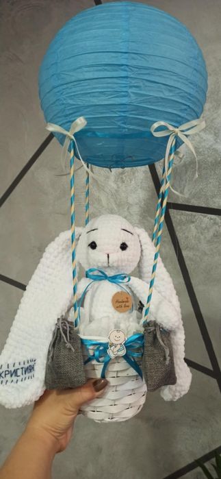 Торти от памперси