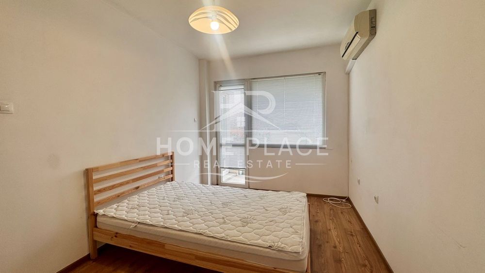 Дава се под наем Двустаен апартамент в Варна, Център - 68 кв.м за 498.27 € - Снимка #4