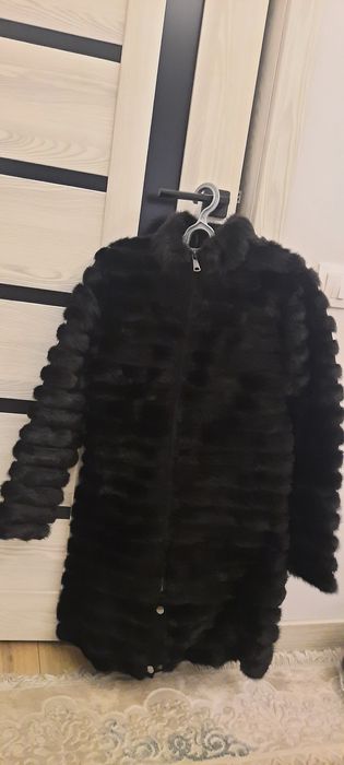 Натуральный шуба сотилади