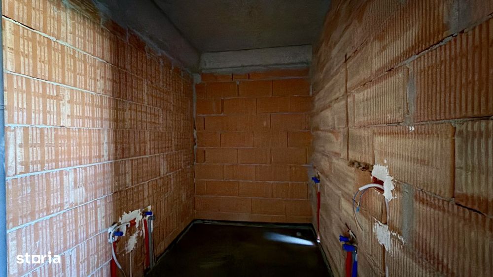 Apartament 2 cam et 1, credit, noua casa, direct dezvoltator HLINCEA