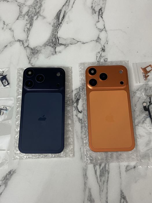 Айфон Xr, 11 КОРПУС