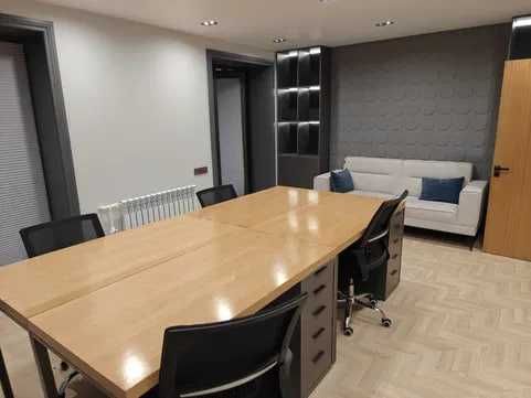 Аренда Офис 1800у.е IT PARK