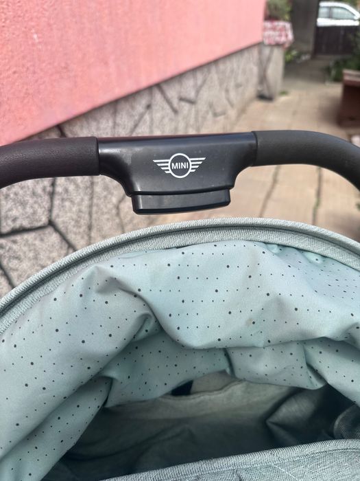 Лятна детска количка Mini