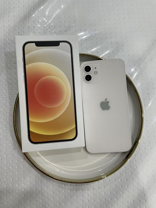продам iphone 12 в идеале