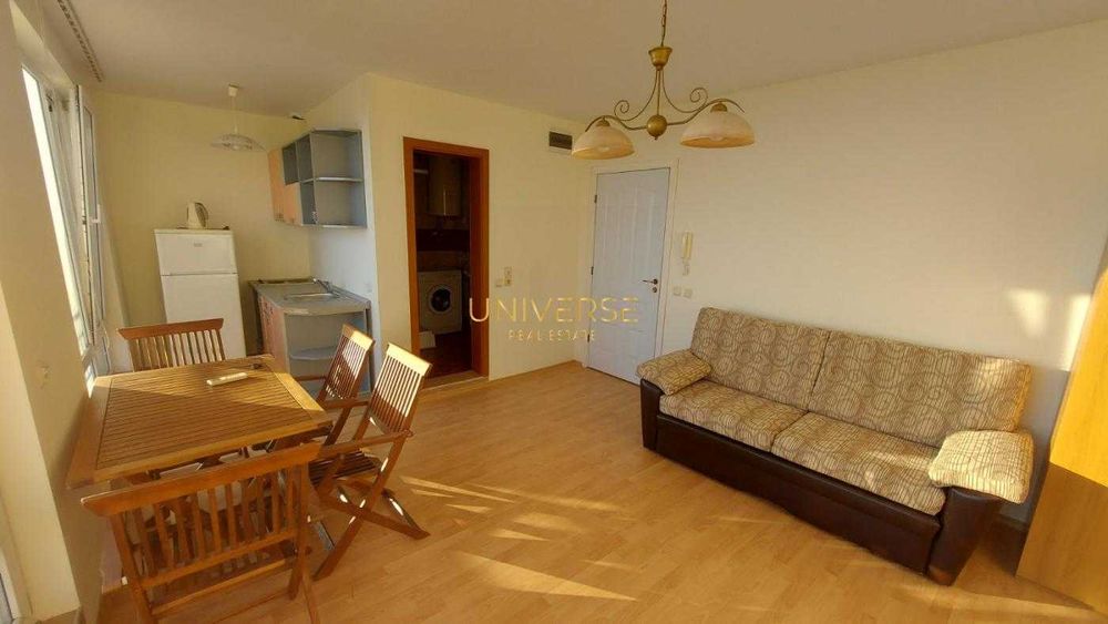 Продава се Едностаен апартамент в Свети Влас - 63 кв.м за 1032 €/кв.м - Снимка #4