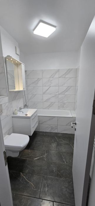 Apartament de închiriat 2 camere Bloc Nou Maia Teilor