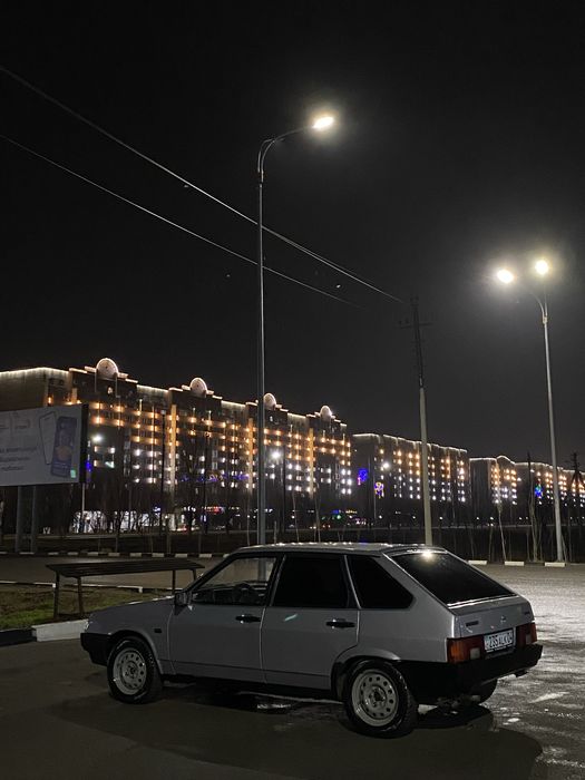 Ваз 2109 срочноо