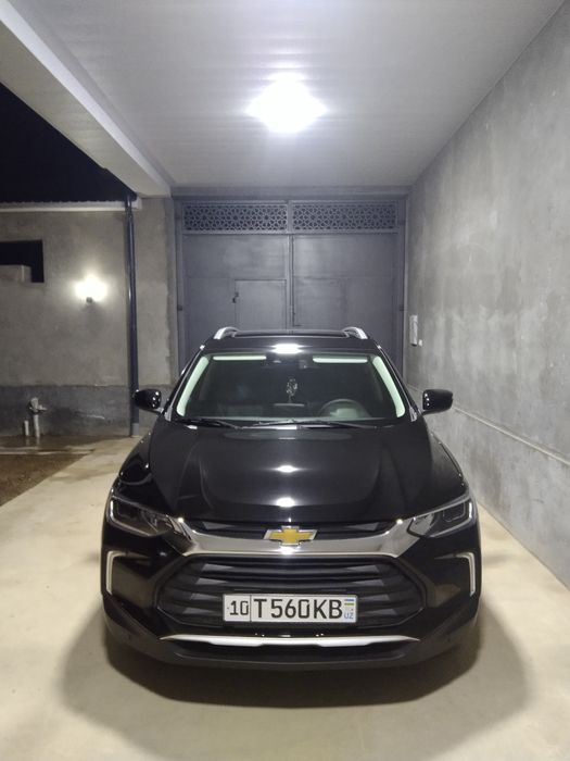 Янги Трекер пример плюс