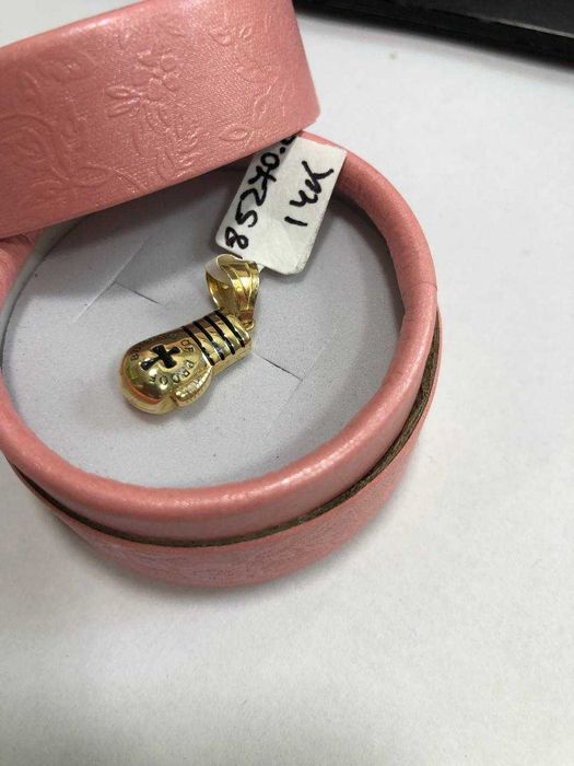 Pandantiv Aur 14k 2.56gr (ctg)staramanet