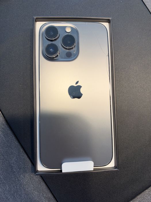 iPhone 13 Pro 256GB