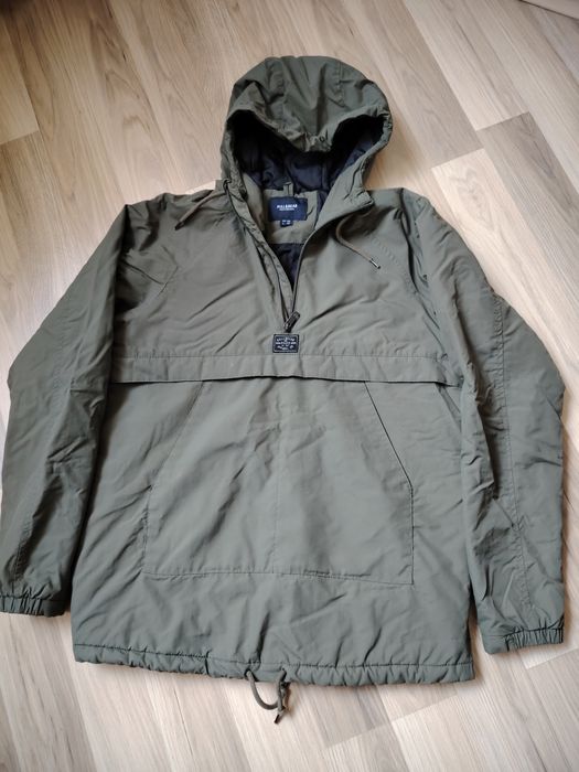 Мъжко яке pull&bear