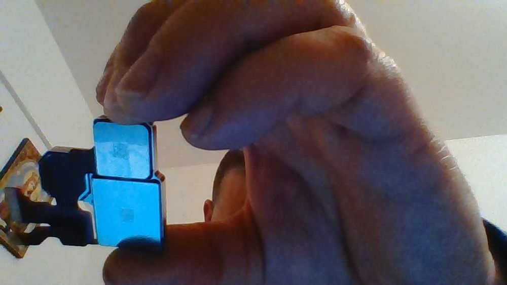 Cameră iPhone 13 Pro Max