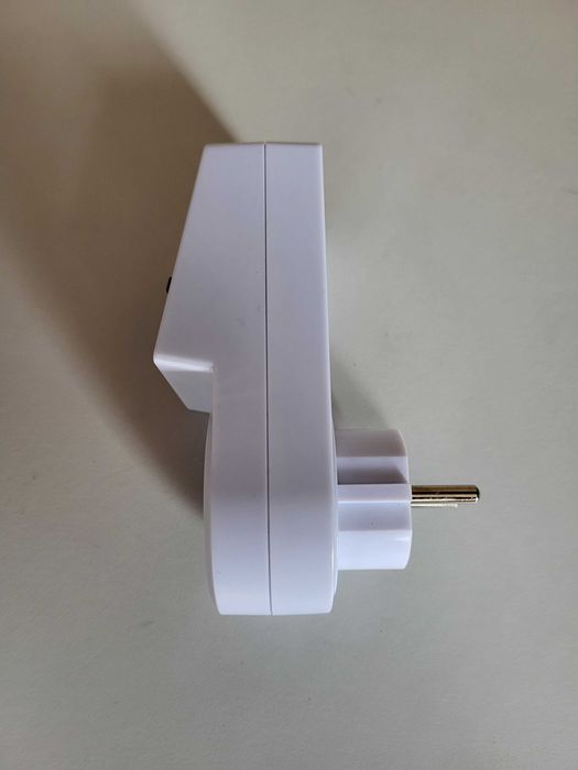 Таймер с програми за контакт