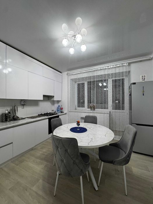 Продам 3х комн кв Батыс ЖК Мангилик