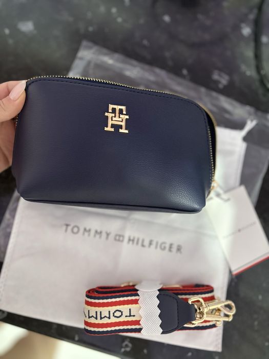 Сумка новая Tommy Hilfiger