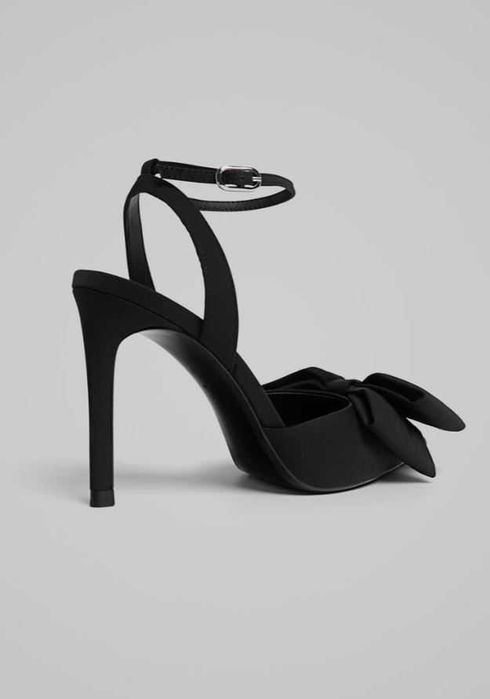 Straduvarius елегантни обувки на ток, номер 39/40