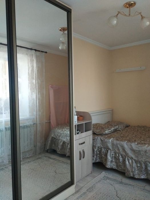 Продается 2х комнатная квартира