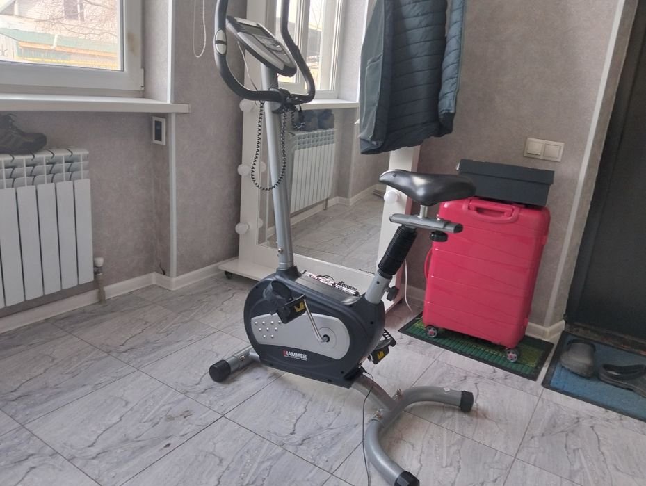 Продам велотренажёр