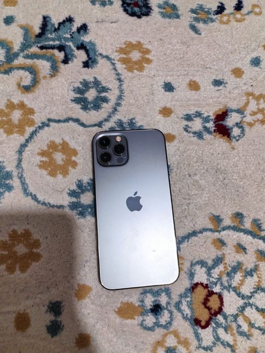 Iphone 12 про 128 гб  за наличку торг