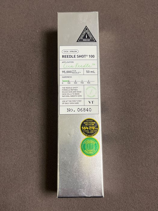 Продам Needle Shot (корейская косметика)