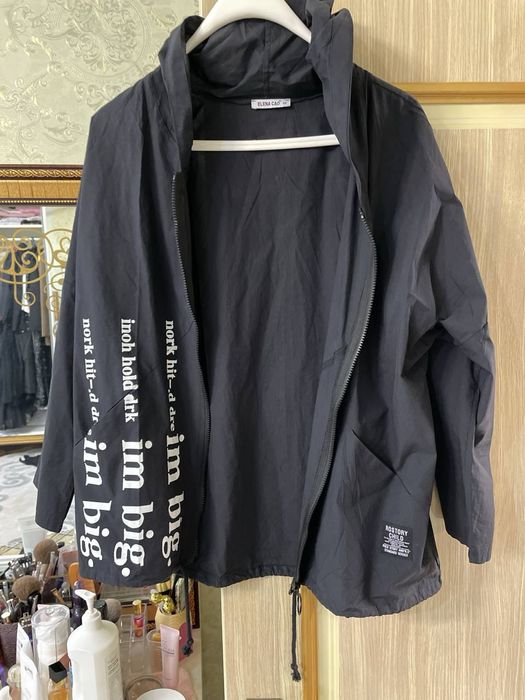 Большие размеры качество